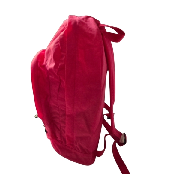 NWT Kipling Hydrangea Vibrant Pink Backpack main image 4